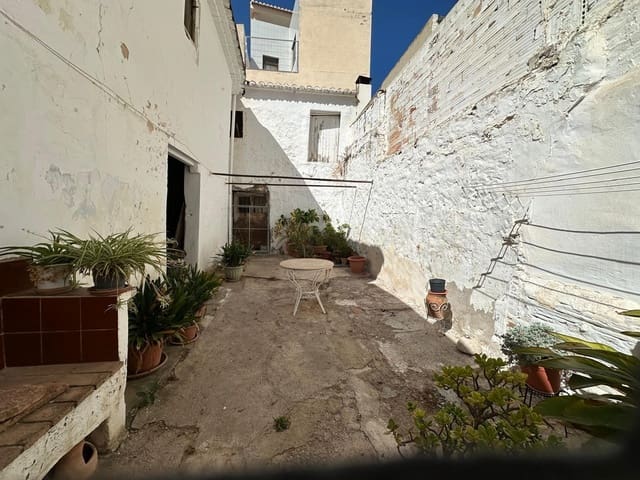 3 chambre Villa/Maison à vendre à Llíria - 155 000 € (Ref: 9892364)