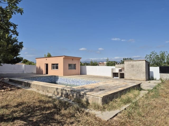 Villa for sale in Llíria - € 140,000 (Ref: 9896329)