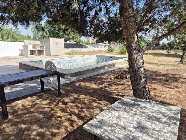 Villa for sale in Llíria - € 140,000 (Ref: 9896329)