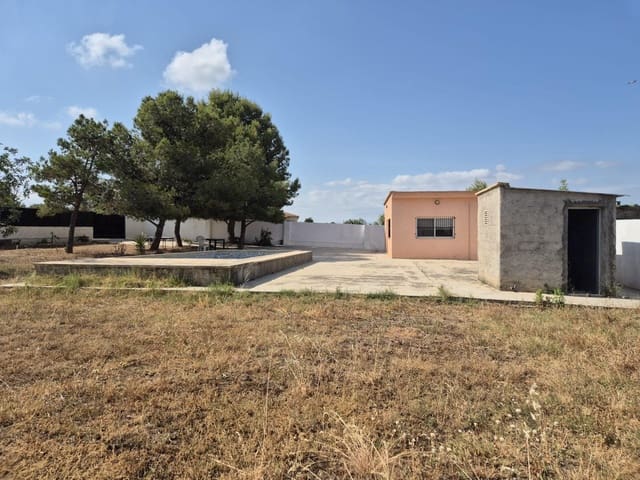 Villa for sale in Llíria - € 140,000 (Ref: 9896329)