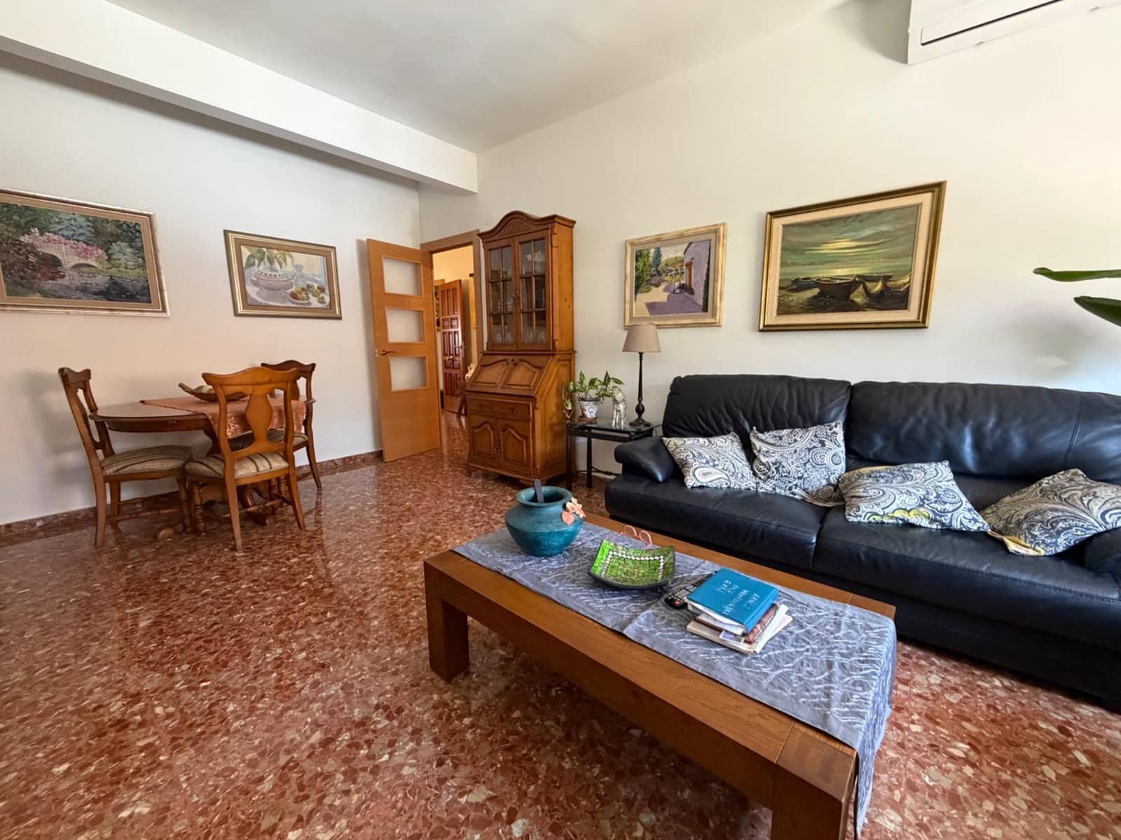 Casa de 4 habitaciones en Gátova en venta con garaje - 165.000 € (Ref: 9903930)