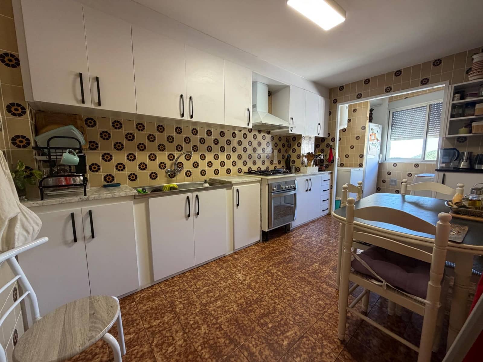 Casa de 4 habitaciones en Gátova en venta con garaje - 165.000 € (Ref: 9903930)