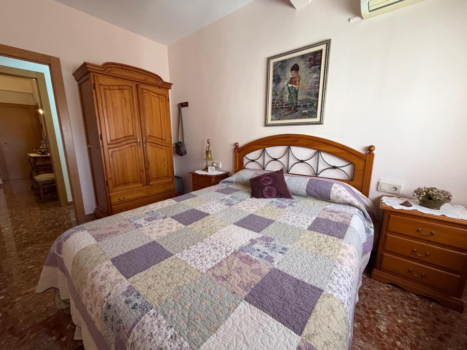 Casa de 4 habitaciones en Gátova en venta con garaje - 165.000 € (Ref: 9903930)