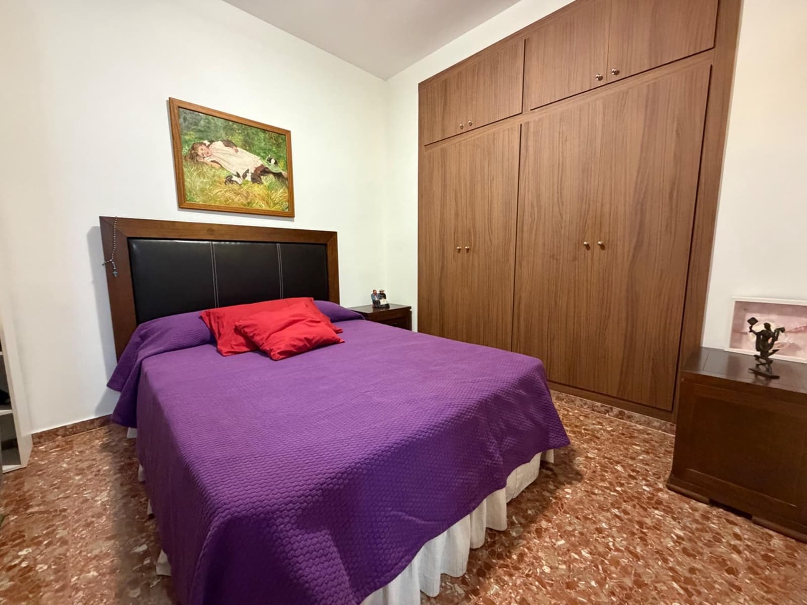 Casa de 4 habitaciones en Gátova en venta con garaje - 165.000 € (Ref: 9903930)