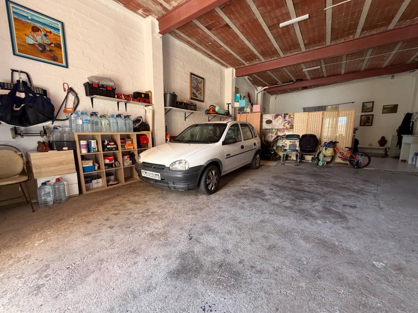Casa de 4 habitaciones en Gátova en venta con garaje - 165.000 € (Ref: 9903930)