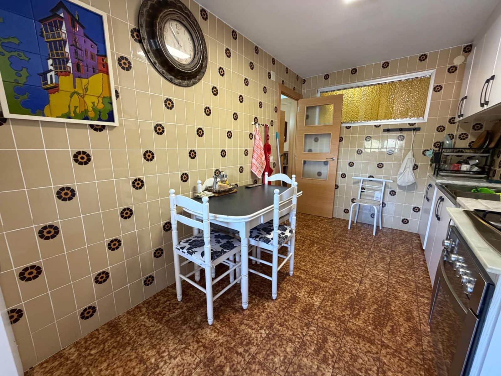 Casa de 4 habitaciones en Gátova en venta con garaje - 165.000 € (Ref: 9903930)