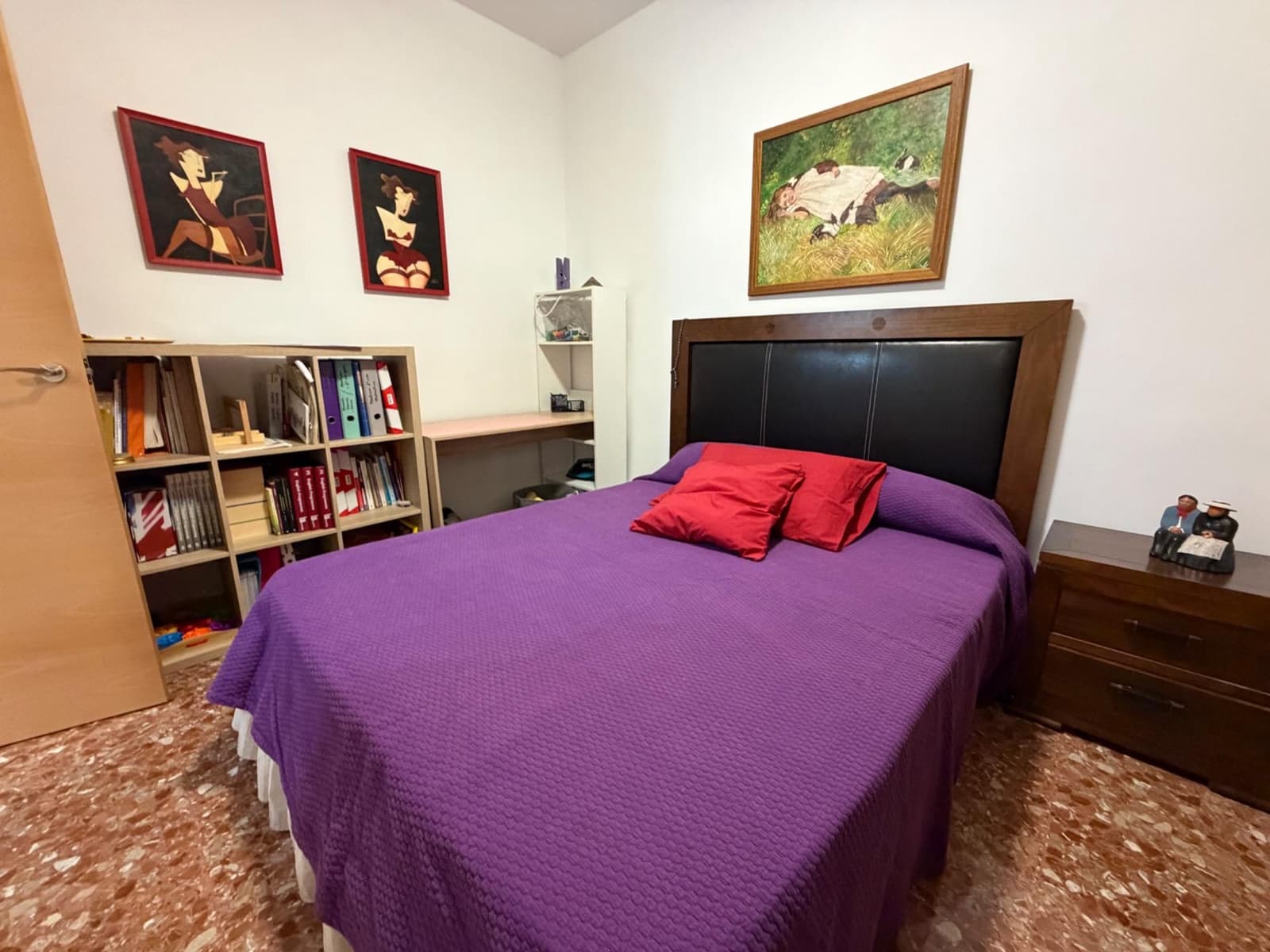 Casa de 4 habitaciones en Gátova en venta con garaje - 165.000 € (Ref: 9903930)