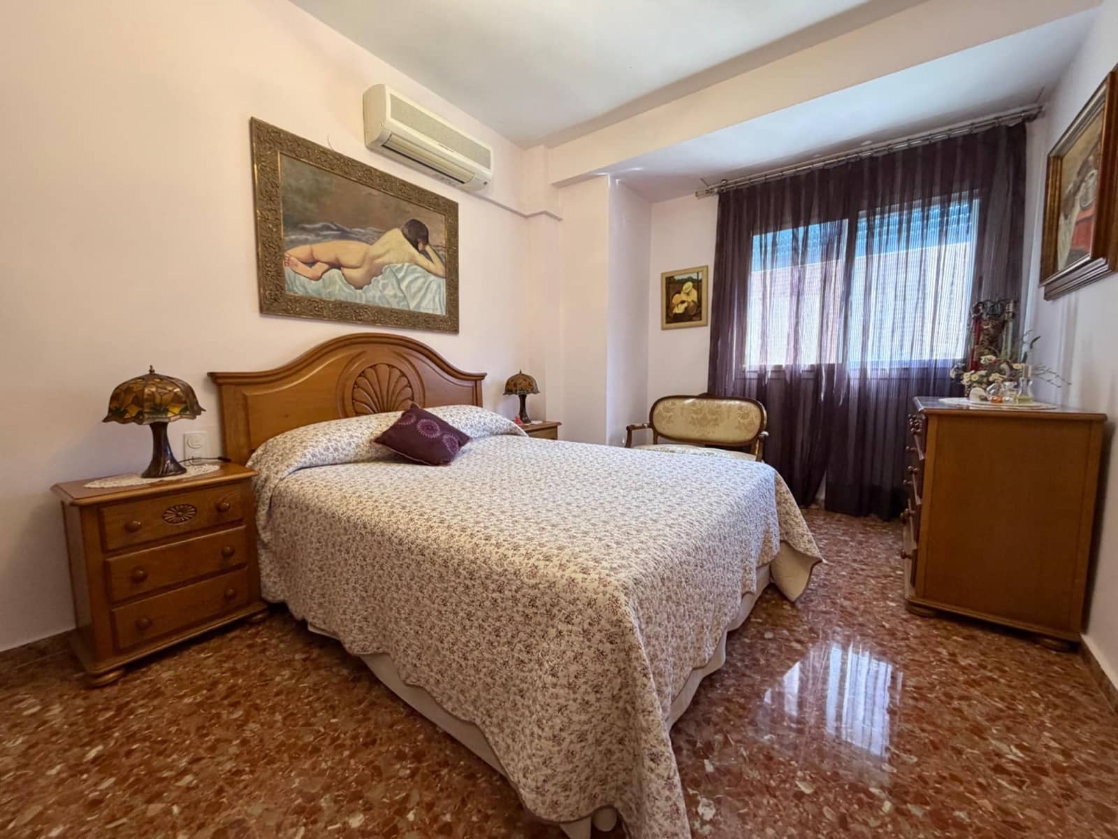 Casa de 4 habitaciones en Gátova en venta con garaje - 165.000 € (Ref: 9903930)