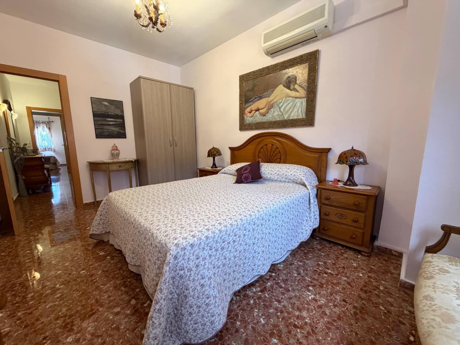 Casa de 4 habitaciones en Gátova en venta con garaje - 165.000 € (Ref: 9903930)