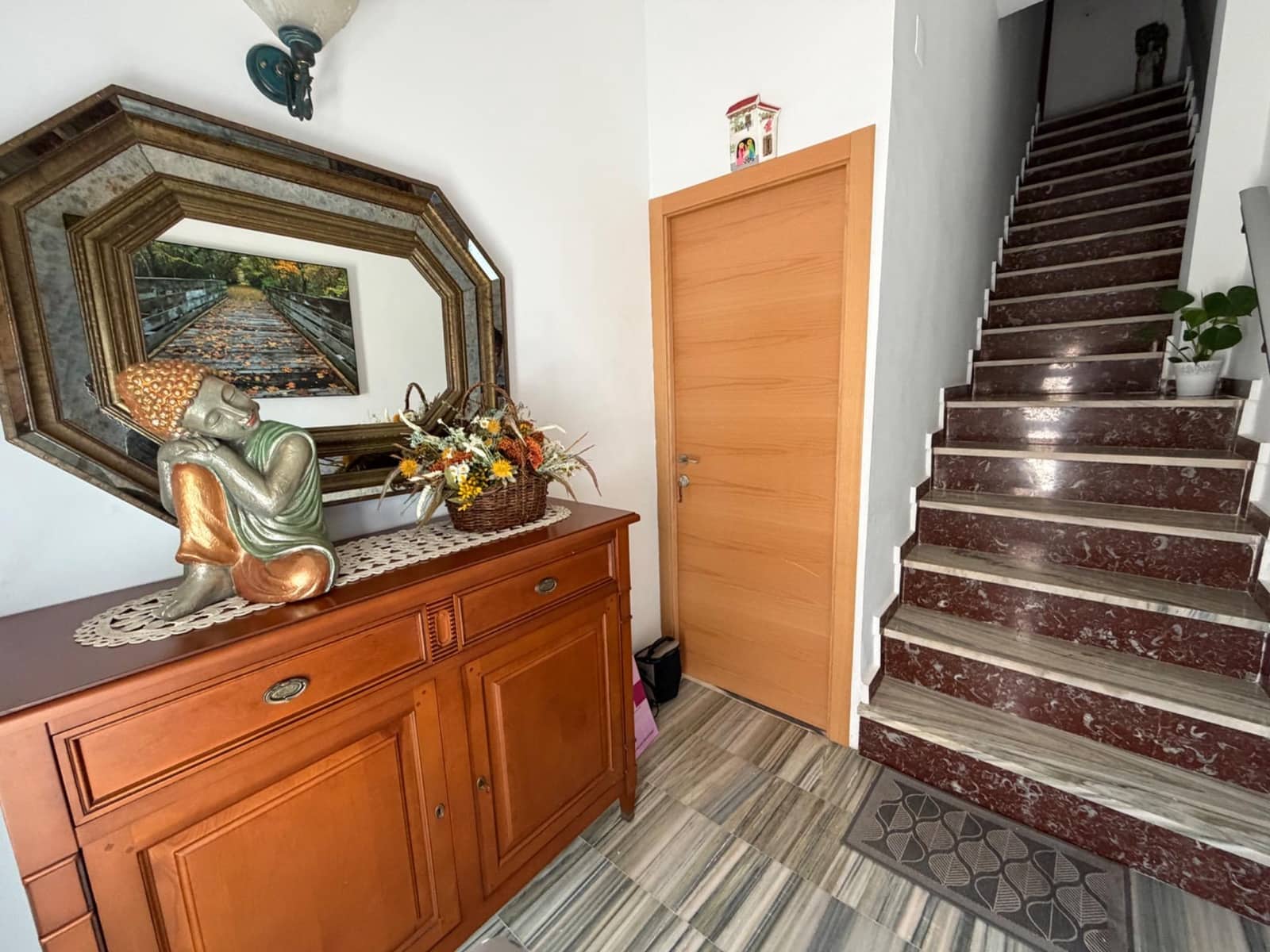 Casa de 4 habitaciones en Gátova en venta con garaje - 165.000 € (Ref: 9903930)