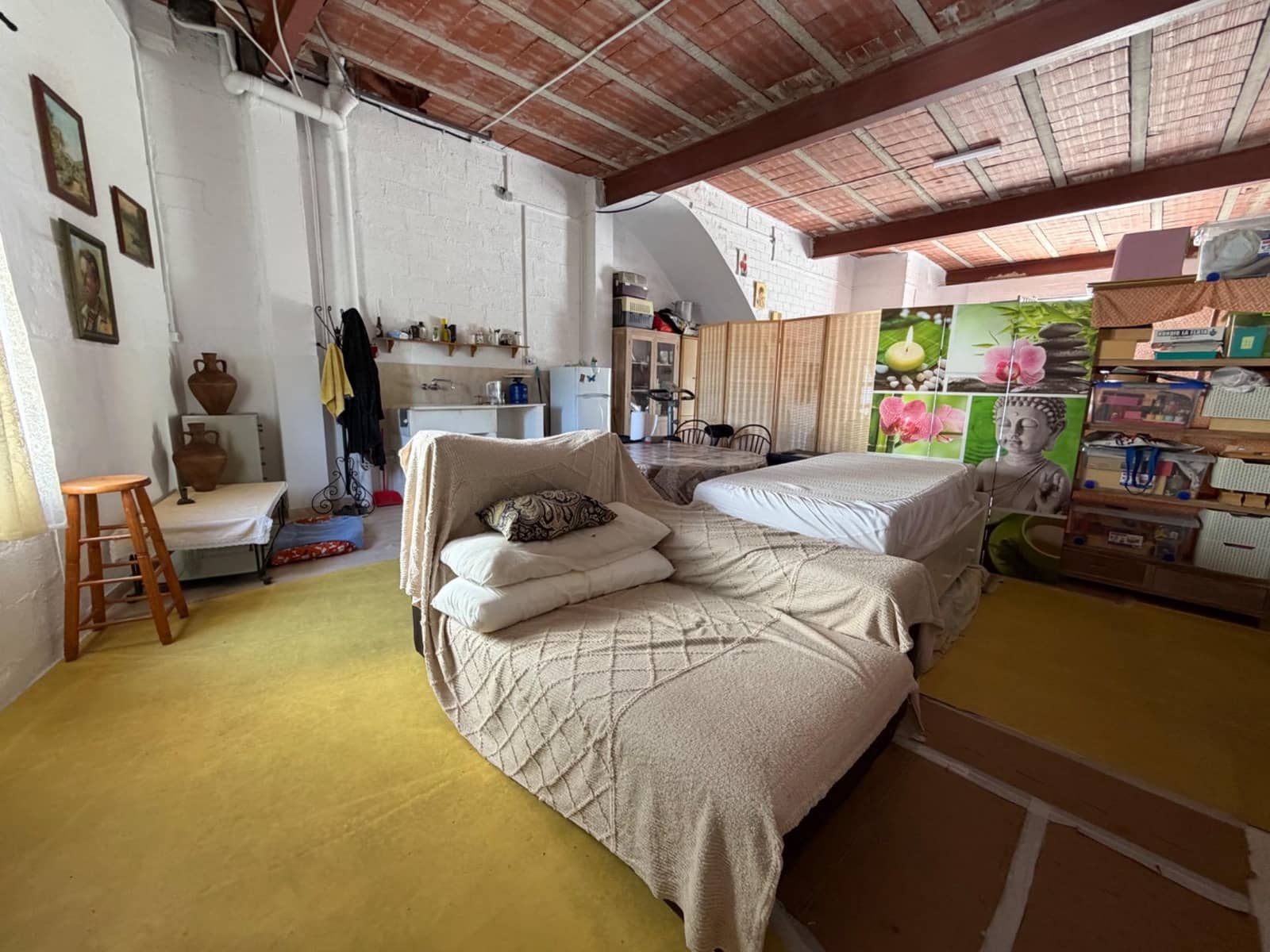 Casa de 4 habitaciones en Gátova en venta con garaje - 165.000 € (Ref: 9903930)