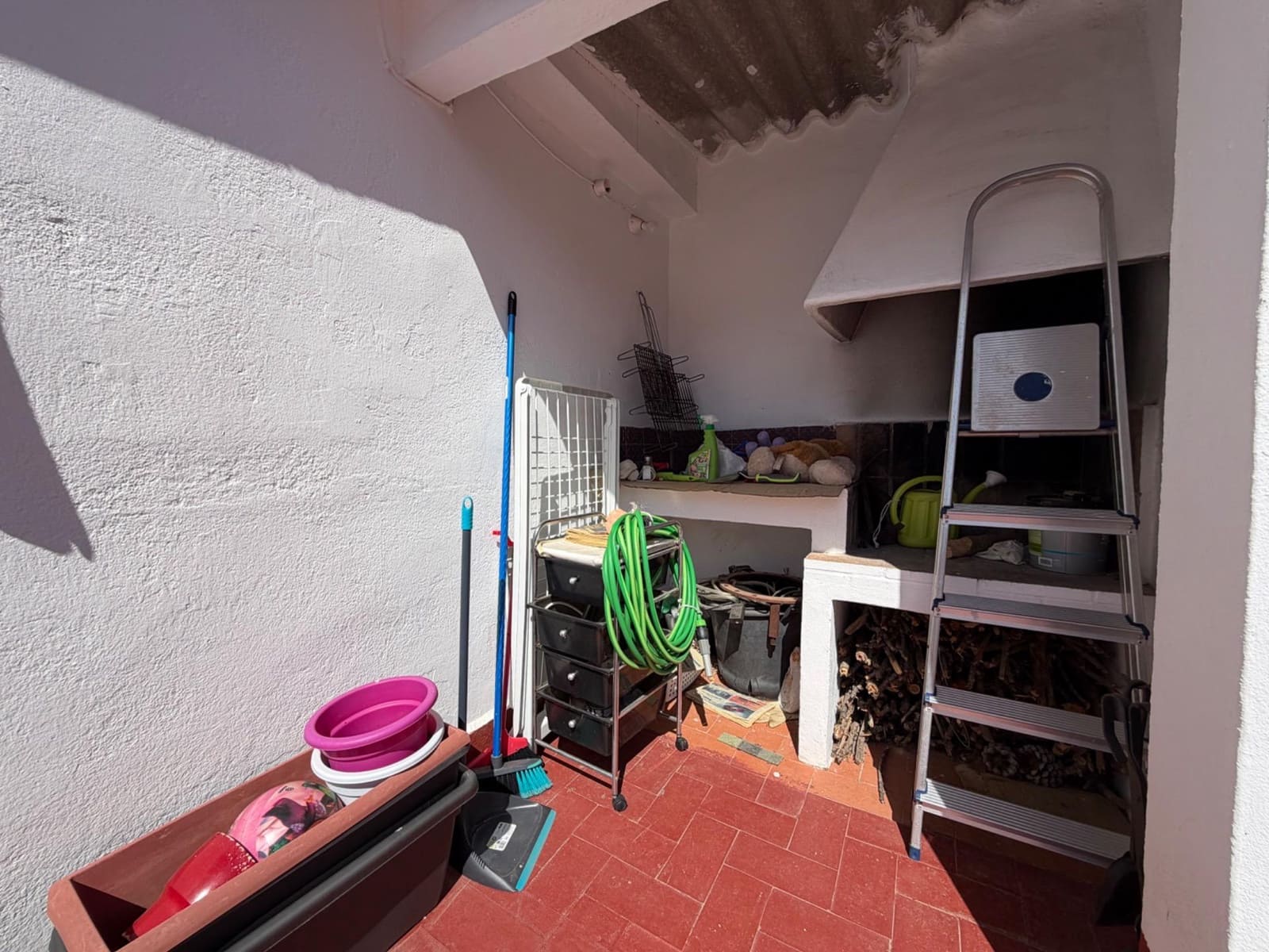 Casa de 4 habitaciones en Gátova en venta con garaje - 165.000 € (Ref: 9903930)