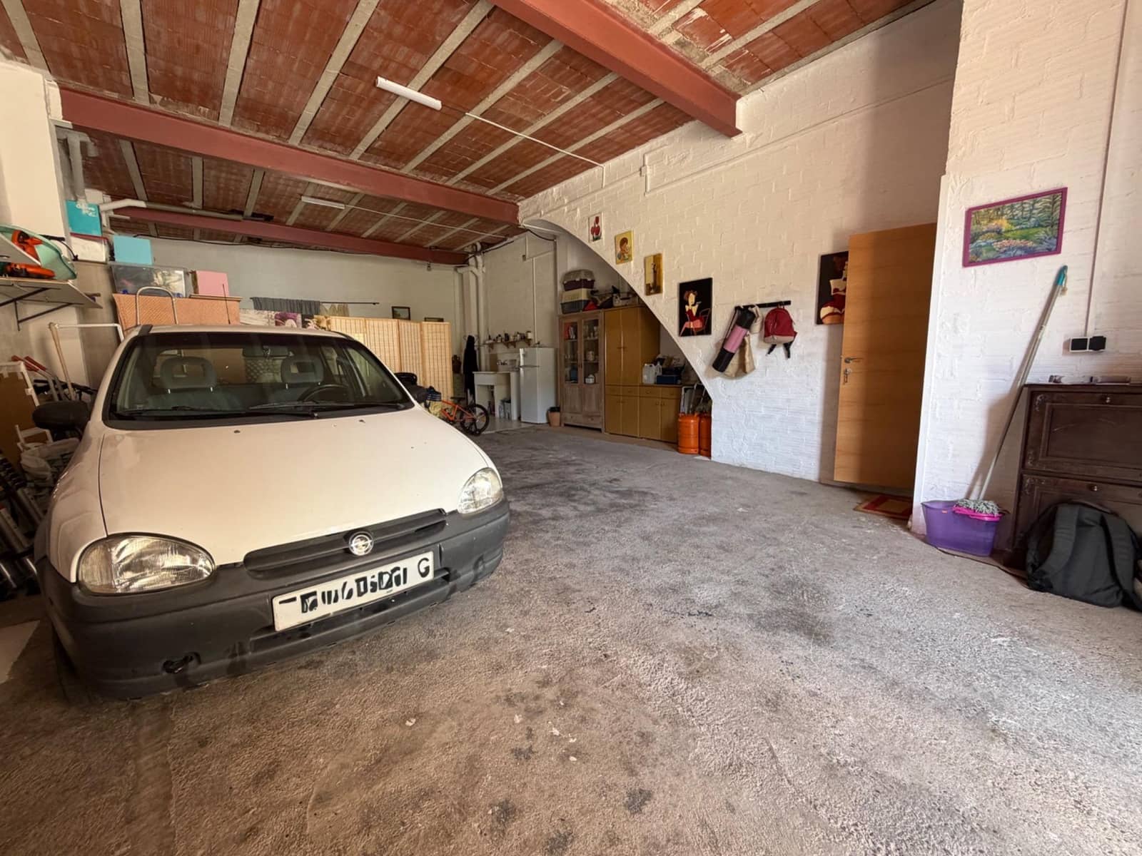 Casa de 4 habitaciones en Gátova en venta con garaje - 165.000 € (Ref: 9903930)