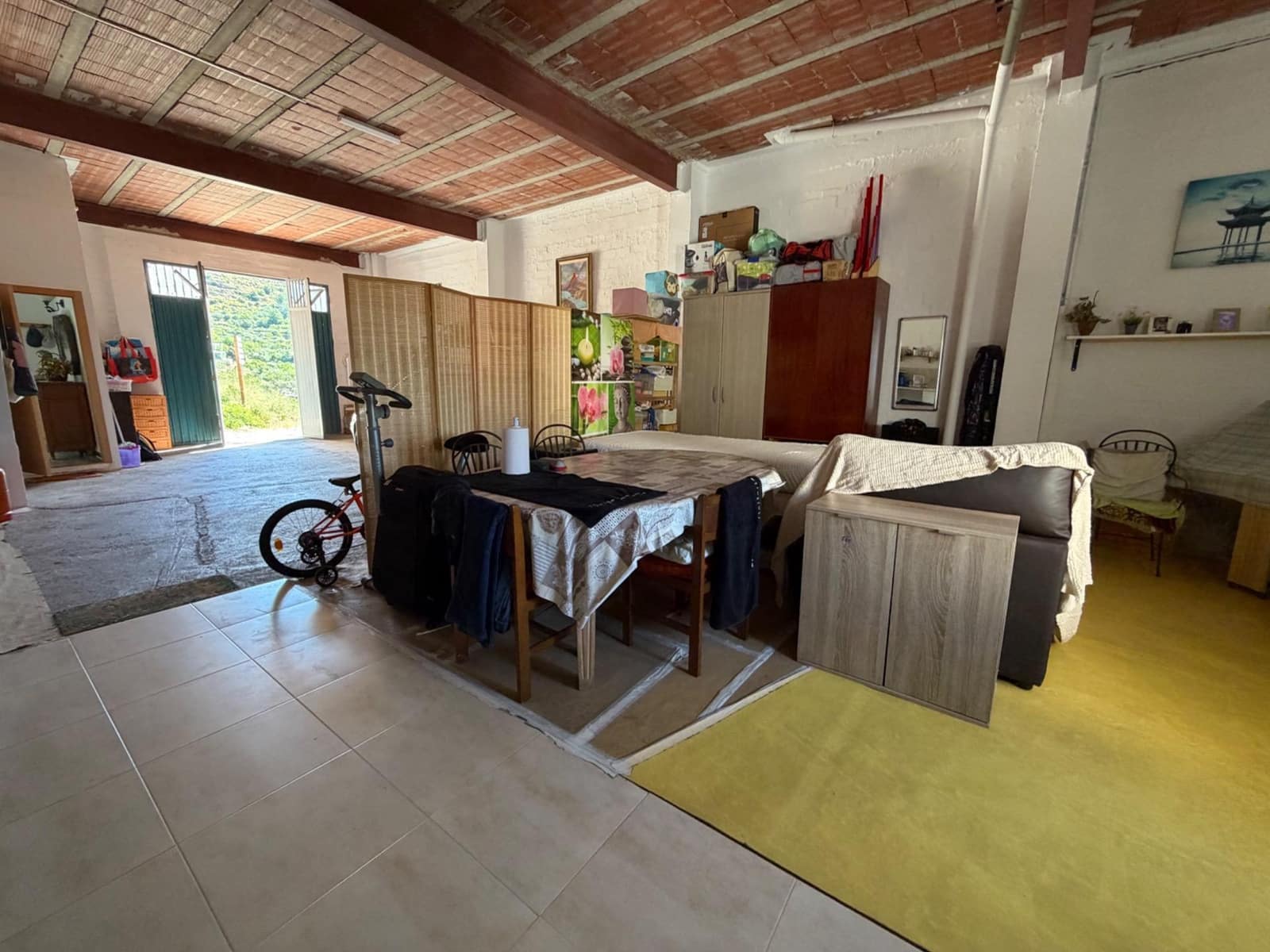 Casa de 4 habitaciones en Gátova en venta con garaje - 165.000 € (Ref: 9903930)