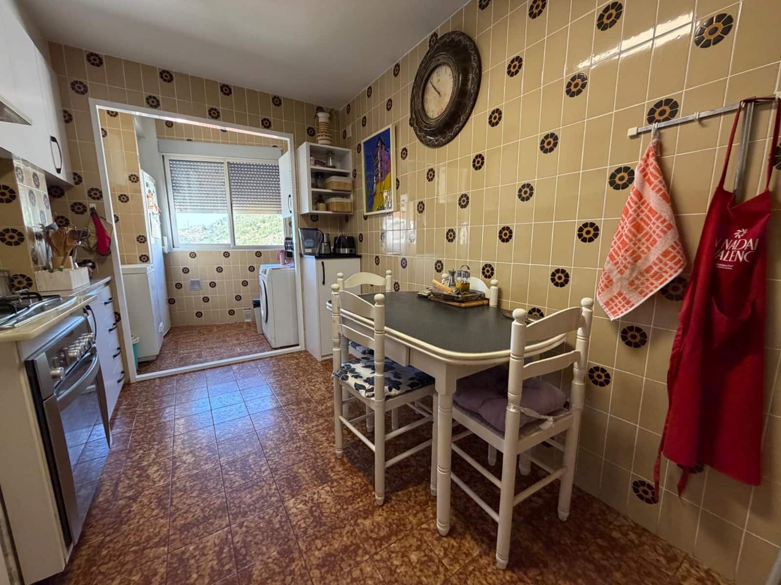 Casa de 4 habitaciones en Gátova en venta con garaje - 165.000 € (Ref: 9903930)