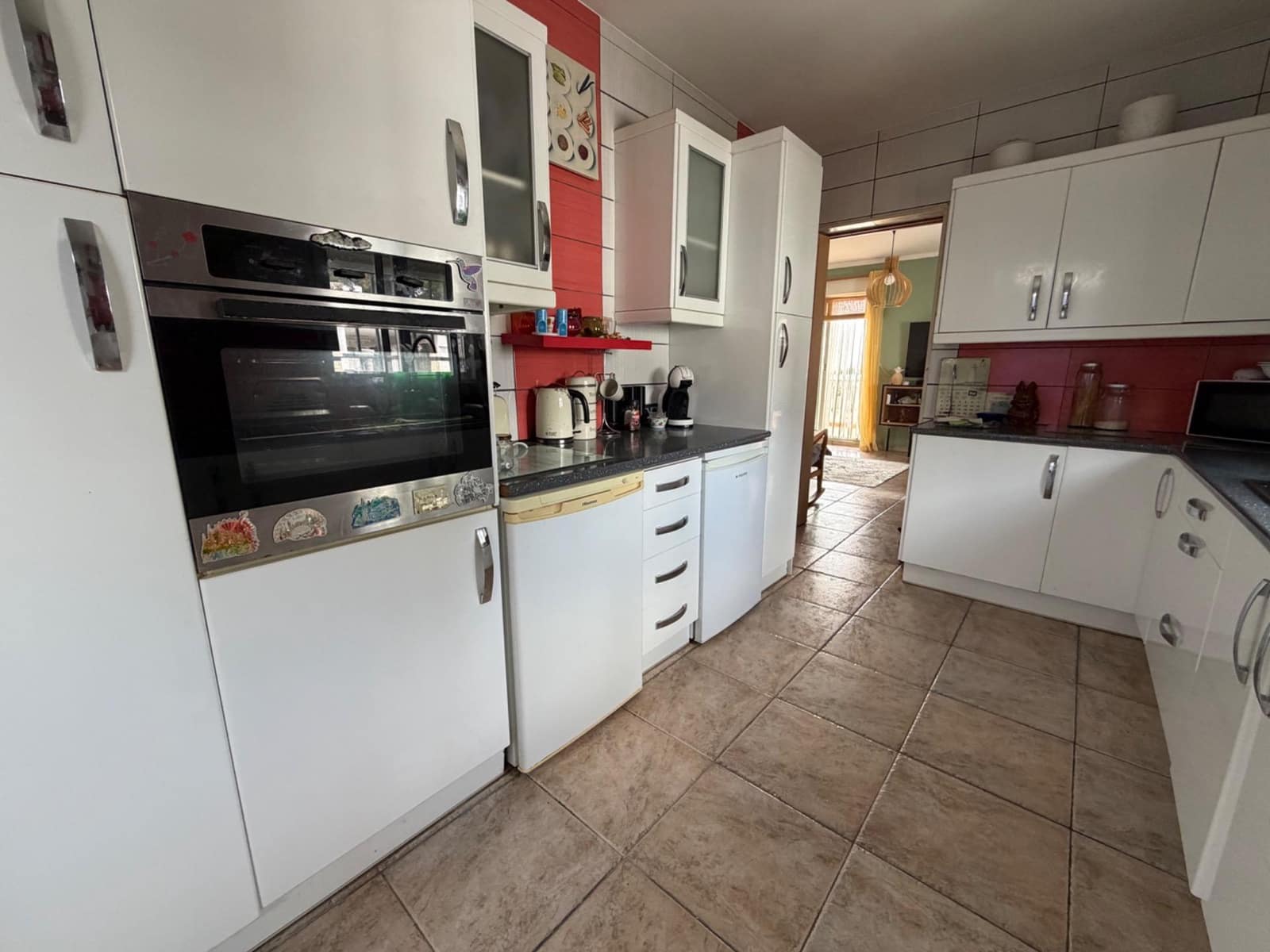 3 sovrum Villa till salu i Casinos med pool - 180 000 € (Ref: 9907597)