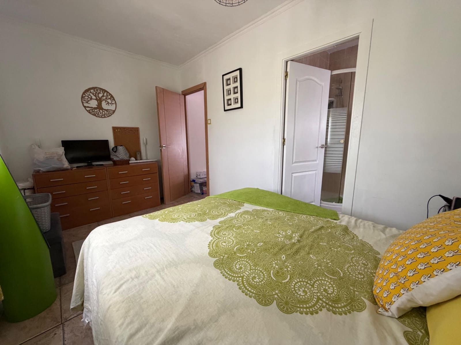 3 sovrum Villa till salu i Casinos med pool - 180 000 € (Ref: 9907597)