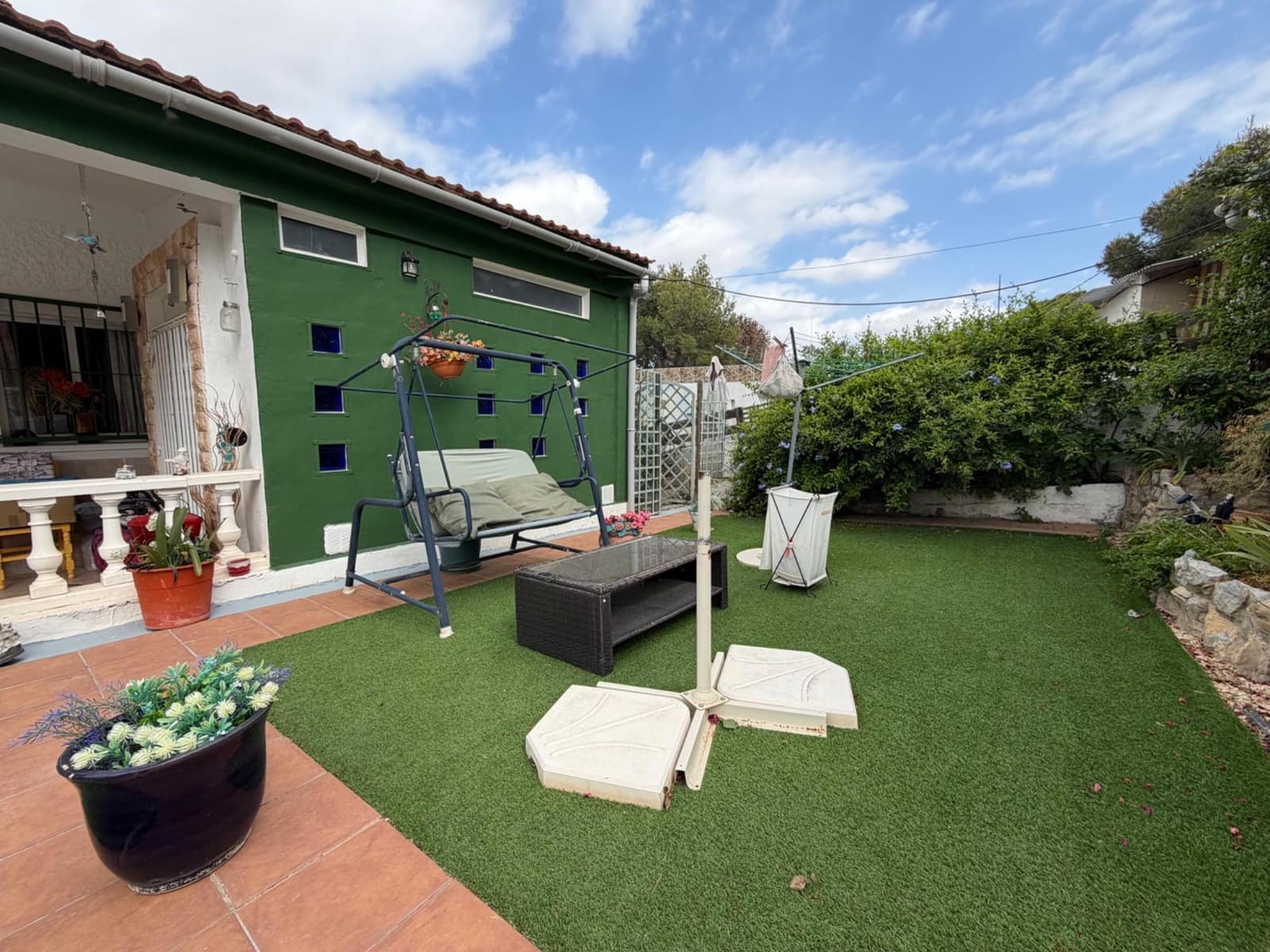 3 sovrum Villa till salu i Casinos med pool - 180 000 € (Ref: 9907597)