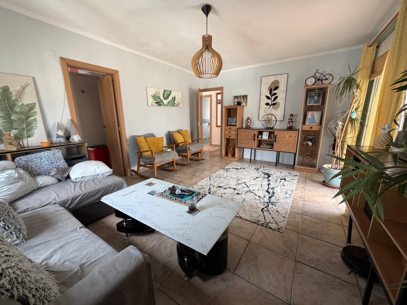 3 sovrum Villa till salu i Casinos med pool - 180 000 € (Ref: 9907597)