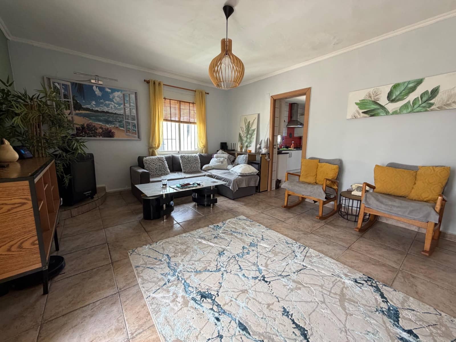 3 sovrum Villa till salu i Casinos med pool - 180 000 € (Ref: 9907597)
