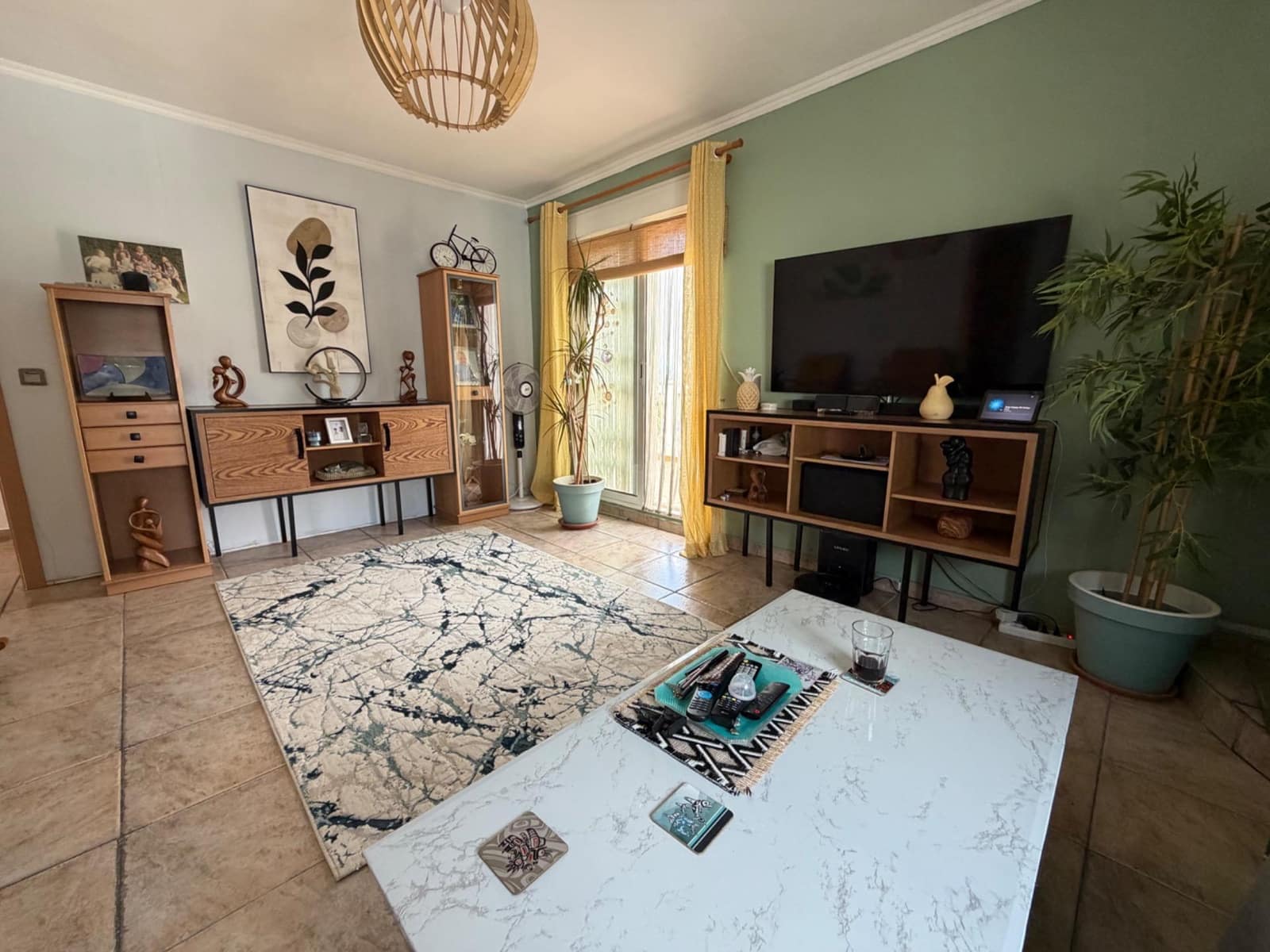 3 sovrum Villa till salu i Casinos med pool - 180 000 € (Ref: 9907597)