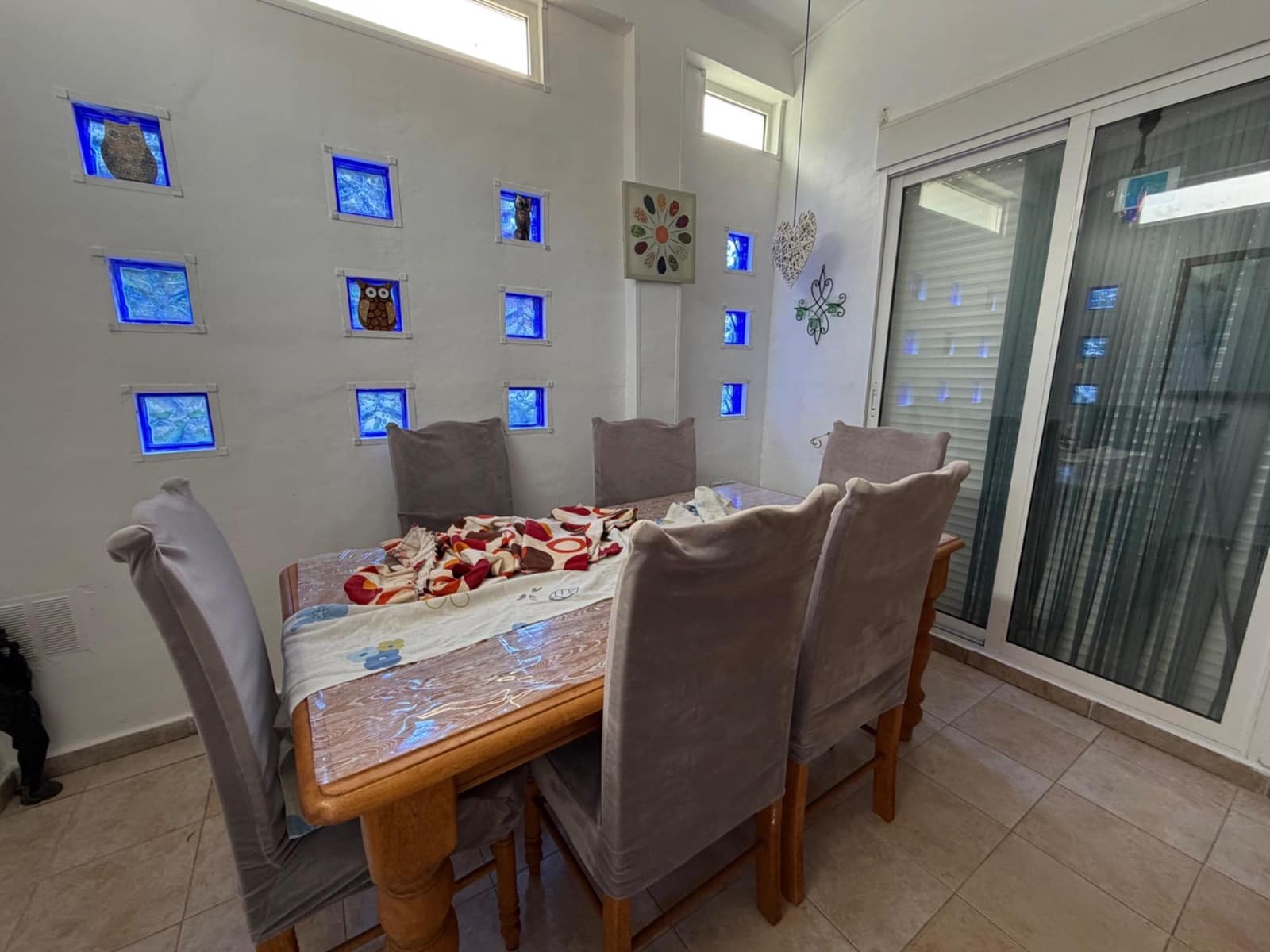 3 sovrum Villa till salu i Casinos med pool - 180 000 € (Ref: 9907597)