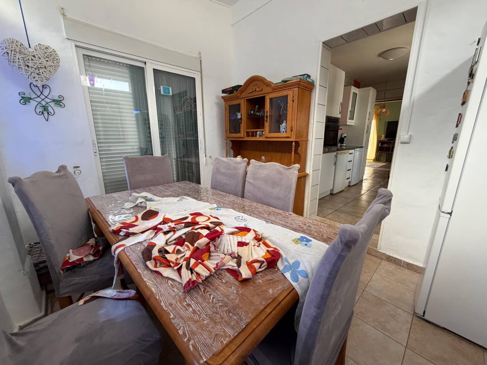 3 sovrum Villa till salu i Casinos med pool - 180 000 € (Ref: 9907597)