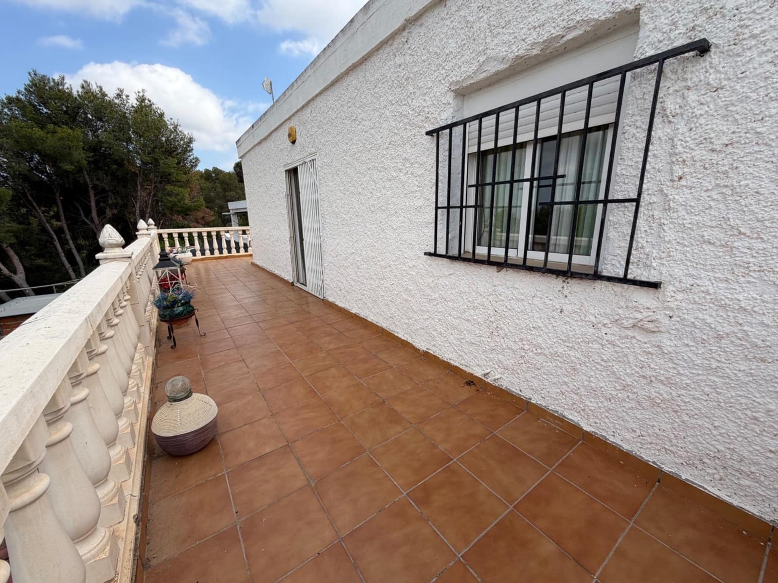 3 sovrum Villa till salu i Casinos med pool - 180 000 € (Ref: 9907597)