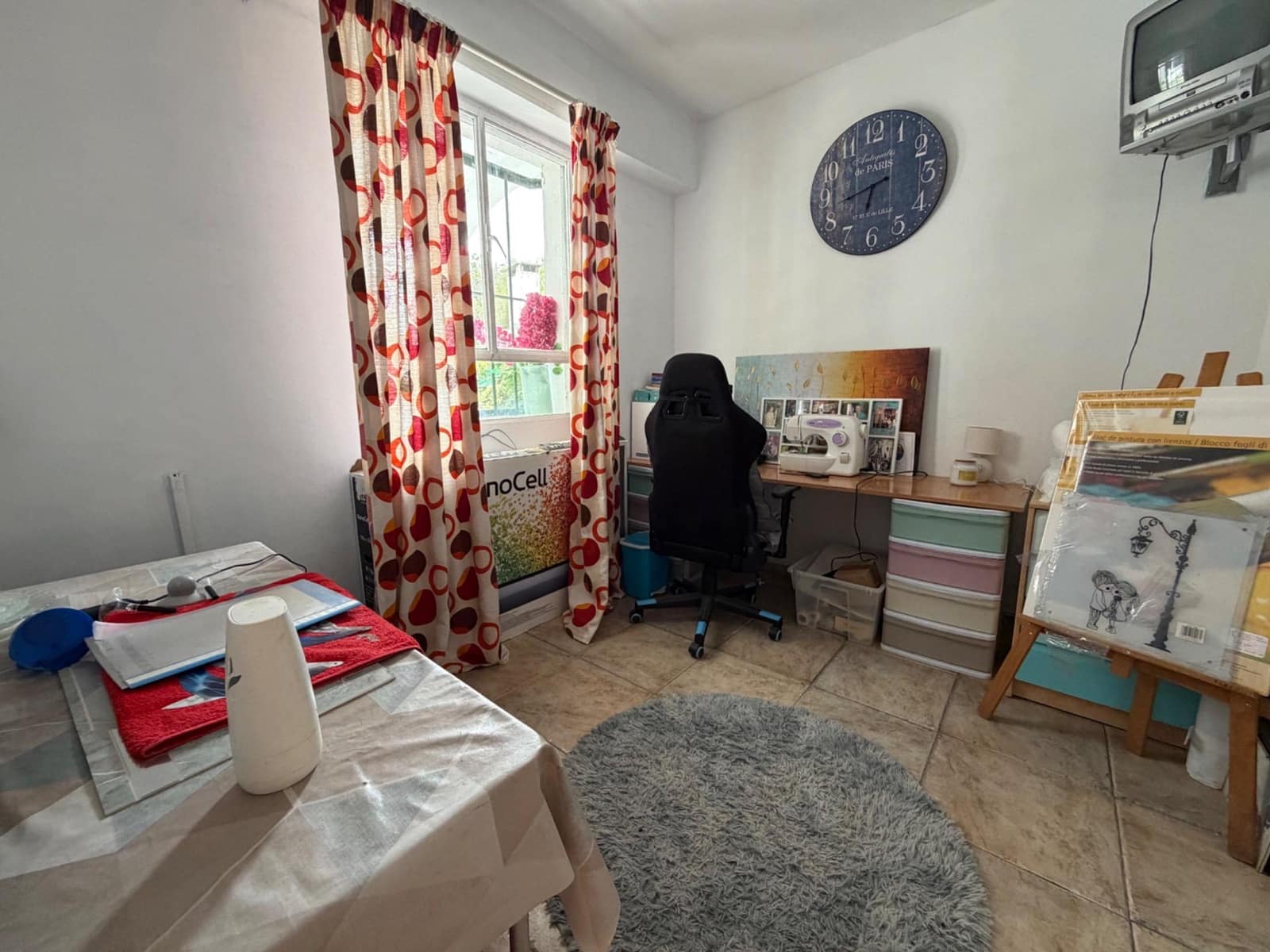 3 sovrum Villa till salu i Casinos med pool - 180 000 € (Ref: 9907597)