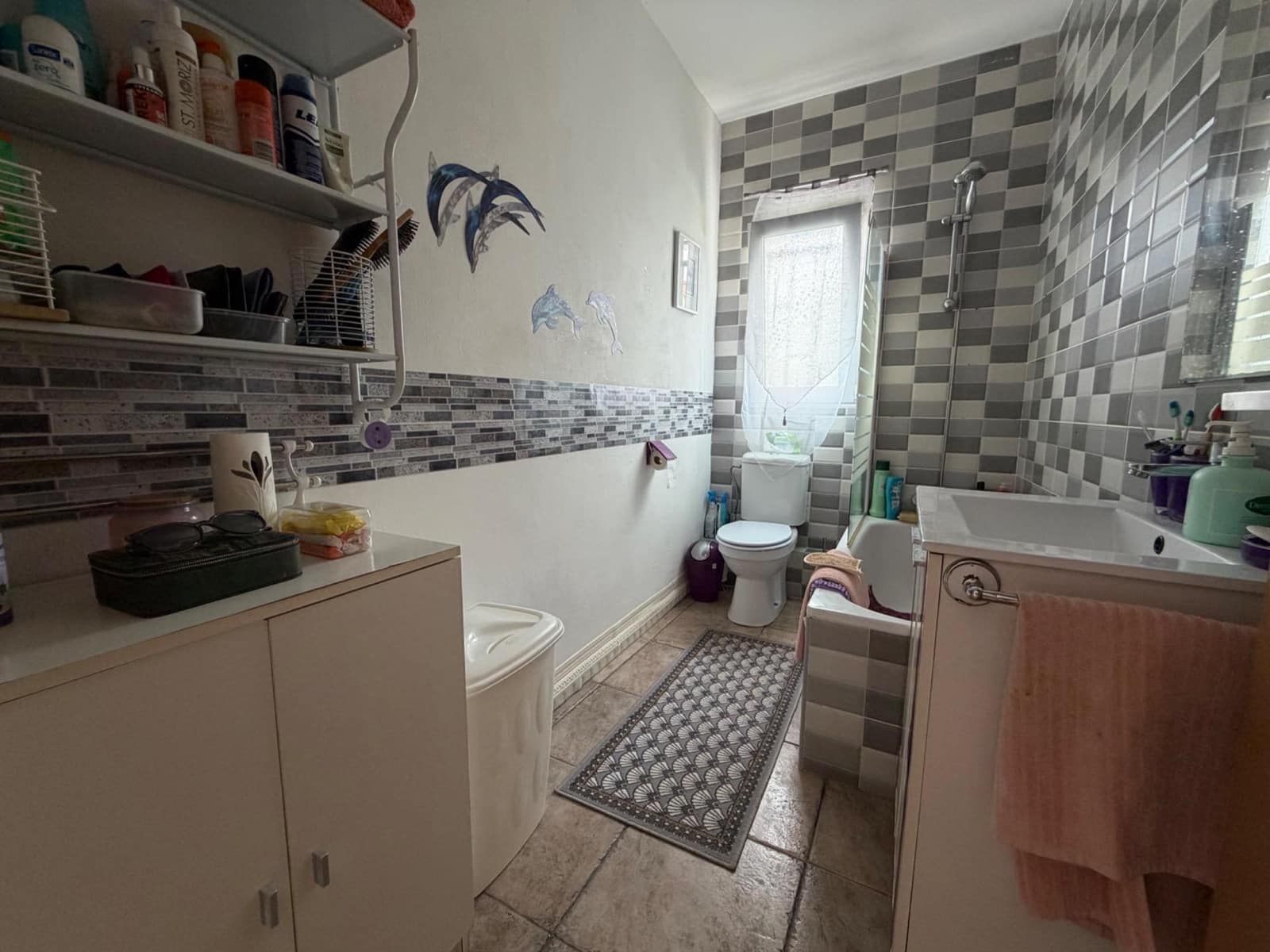 3 sovrum Villa till salu i Casinos med pool - 180 000 € (Ref: 9907597)