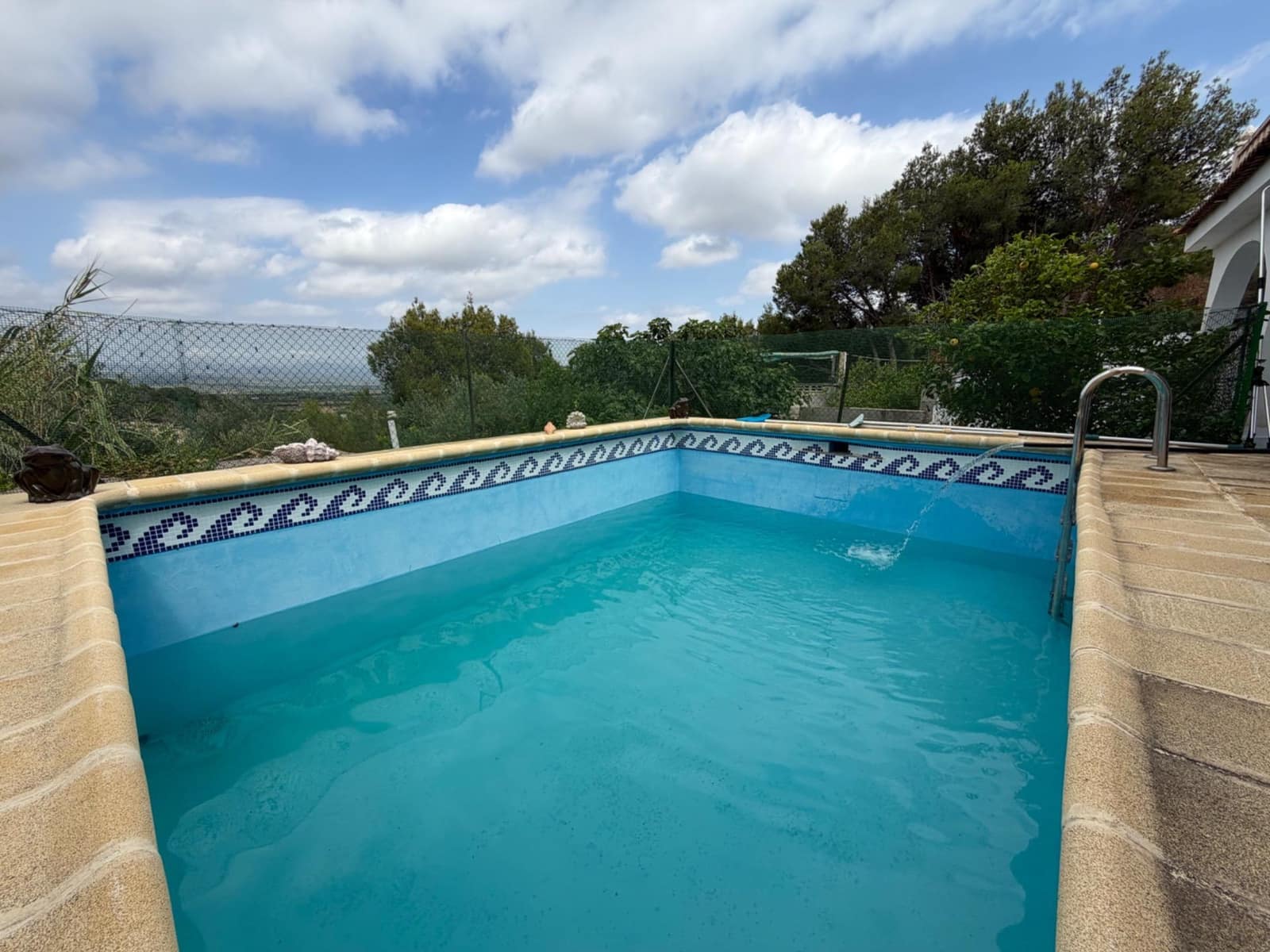 3 sovrum Villa till salu i Casinos med pool - 180 000 € (Ref: 9907597)