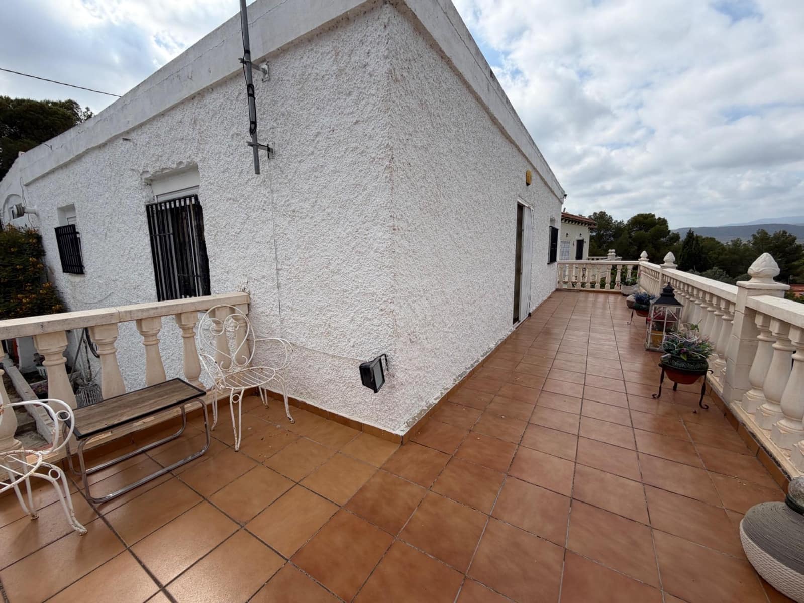 3 sovrum Villa till salu i Casinos med pool - 180 000 € (Ref: 9907597)