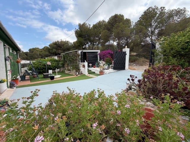 3 sovrum Villa till salu i Casinos med pool - 180 000 € (Ref: 9907597)