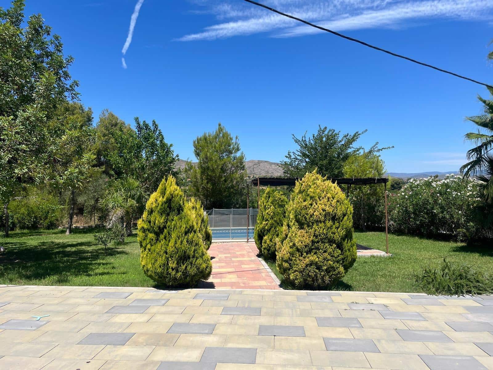 3 bedroom Villa for sale in Pedralba - € 265,000 (Ref: 9920420)