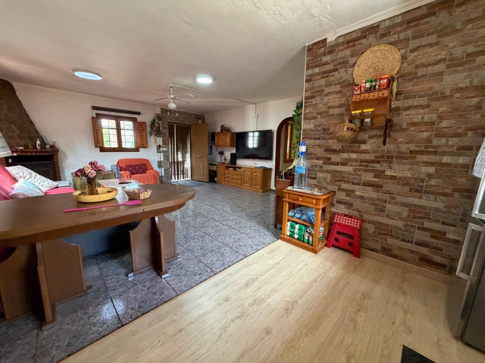 3 chambre Villa/Maison à vendre à Vilamarxant / Villamarchante avec piscine garage - 210 000 € (Ref: 9920421)