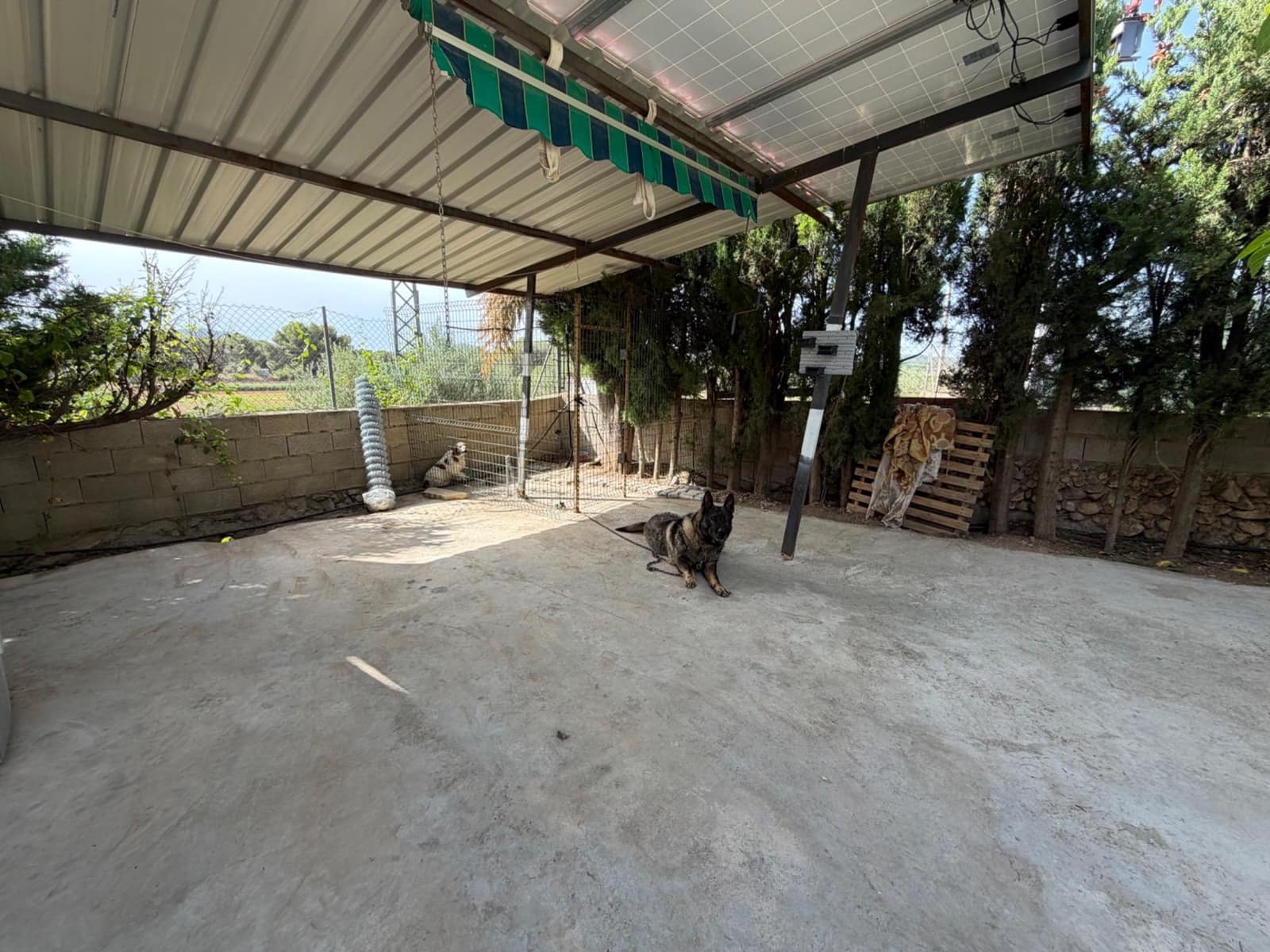 3 chambre Villa/Maison à vendre à Vilamarxant / Villamarchante avec piscine garage - 210 000 € (Ref: 9920421)