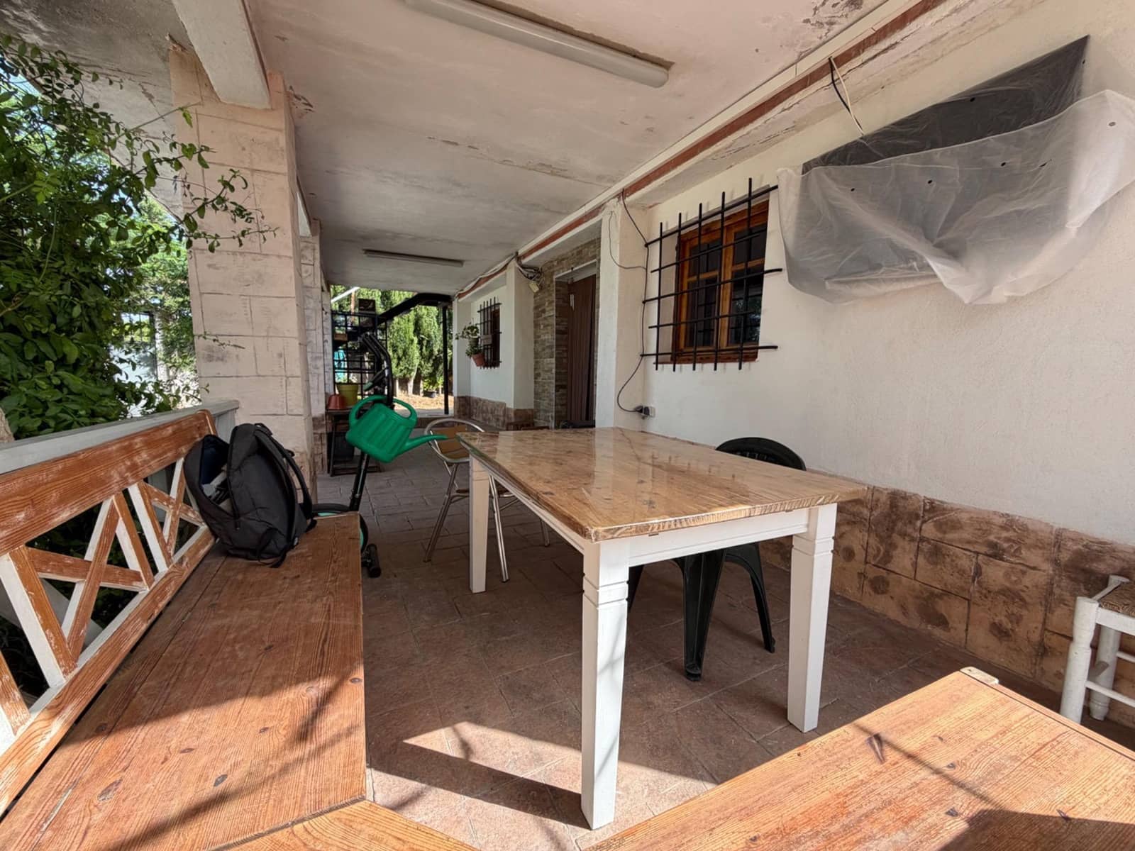 3 chambre Villa/Maison à vendre à Vilamarxant / Villamarchante avec piscine garage - 210 000 € (Ref: 9920421)
