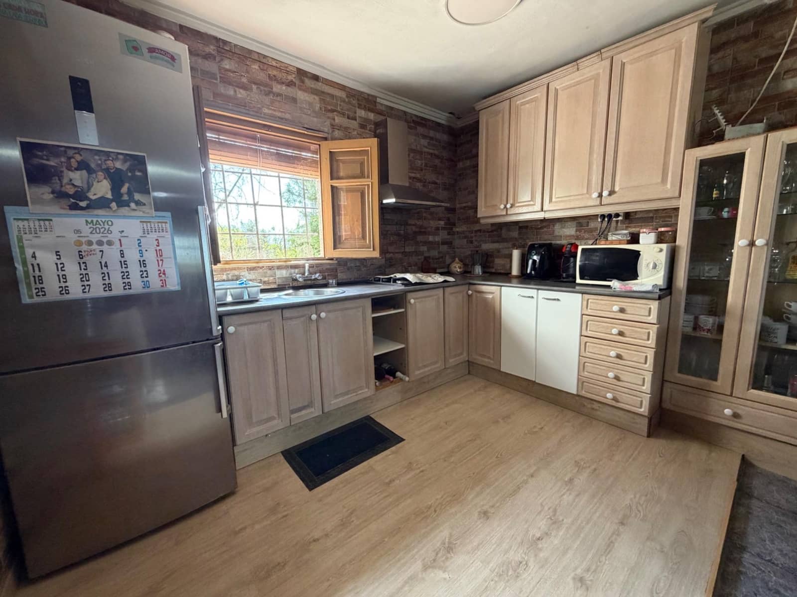 3 chambre Villa/Maison à vendre à Vilamarxant / Villamarchante avec piscine garage - 210 000 € (Ref: 9920421)