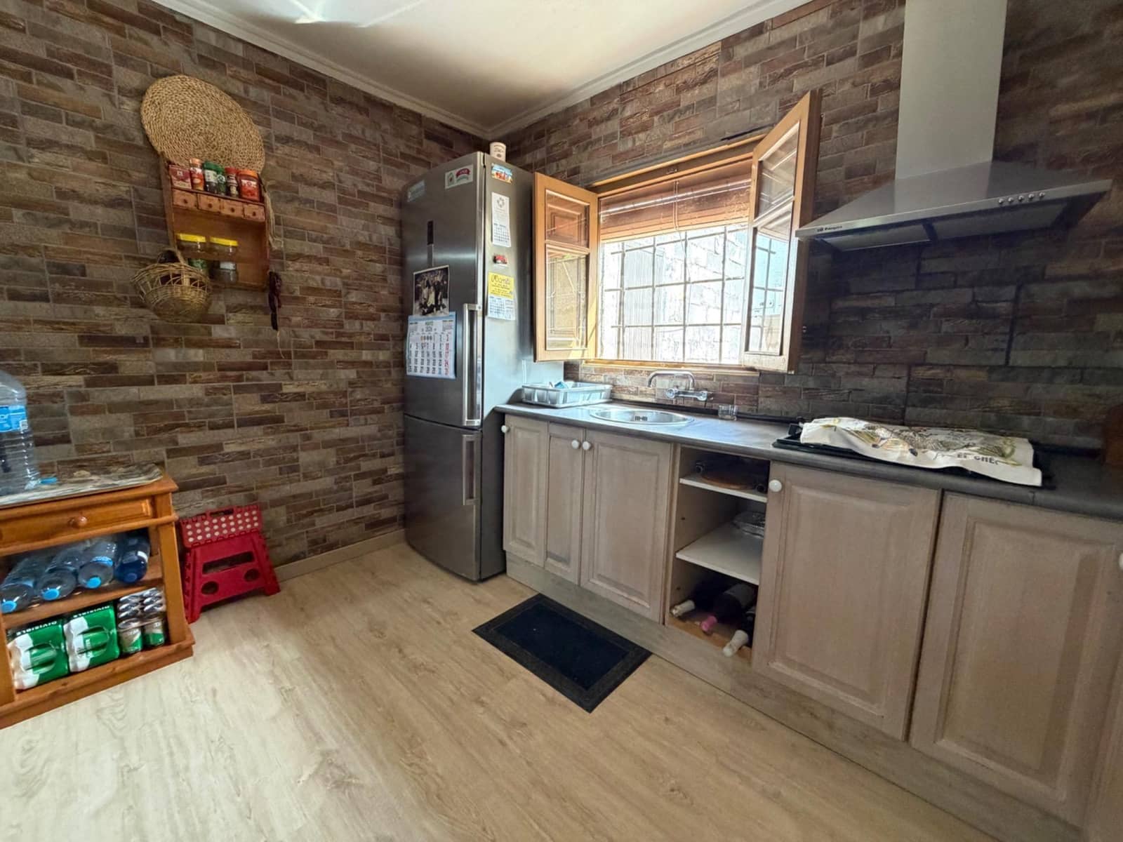 3 chambre Villa/Maison à vendre à Vilamarxant / Villamarchante avec piscine garage - 210 000 € (Ref: 9920421)