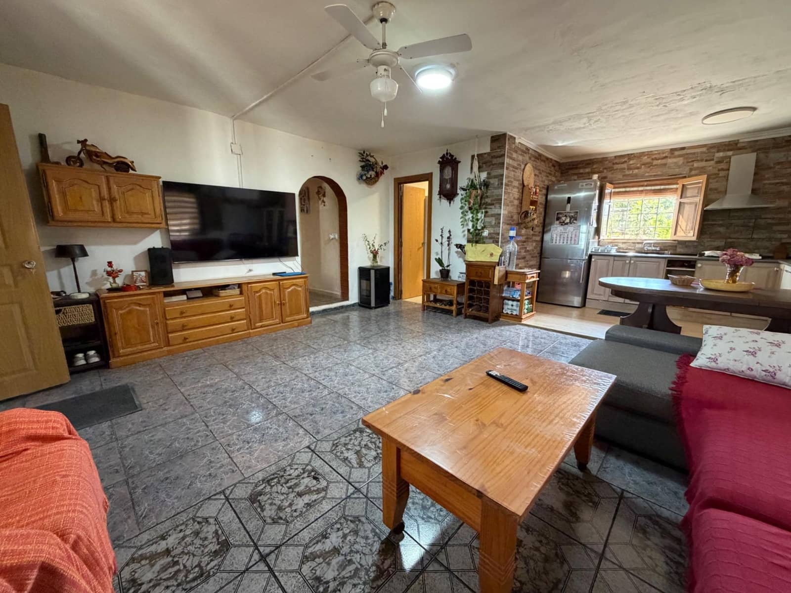 3 chambre Villa/Maison à vendre à Vilamarxant / Villamarchante avec piscine garage - 210 000 € (Ref: 9920421)