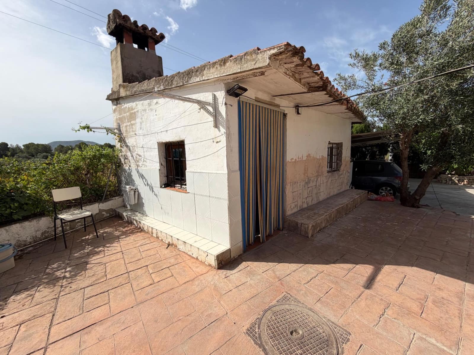3 chambre Villa/Maison à vendre à Vilamarxant / Villamarchante avec piscine garage - 210 000 € (Ref: 9920421)