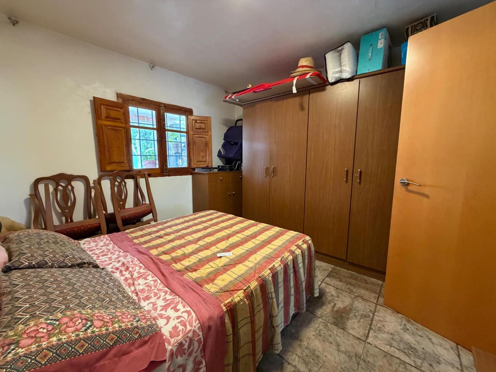 3 chambre Villa/Maison à vendre à Vilamarxant / Villamarchante avec piscine garage - 210 000 € (Ref: 9920421)