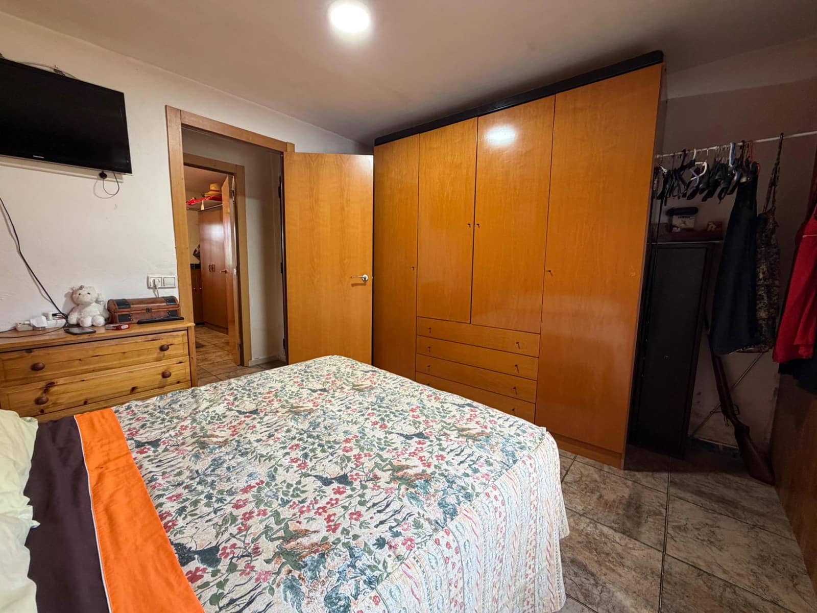 3 chambre Villa/Maison à vendre à Vilamarxant / Villamarchante avec piscine garage - 210 000 € (Ref: 9920421)