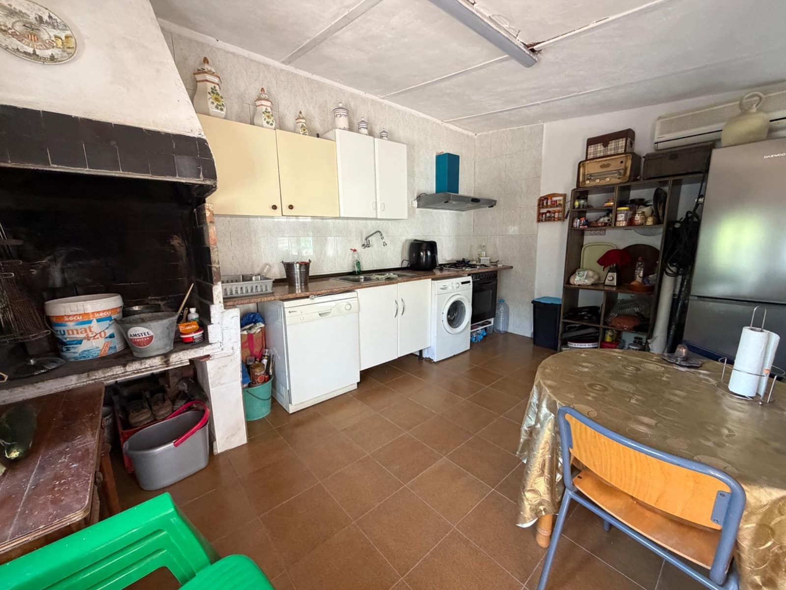 3 chambre Villa/Maison à vendre à Vilamarxant / Villamarchante avec piscine garage - 210 000 € (Ref: 9920421)