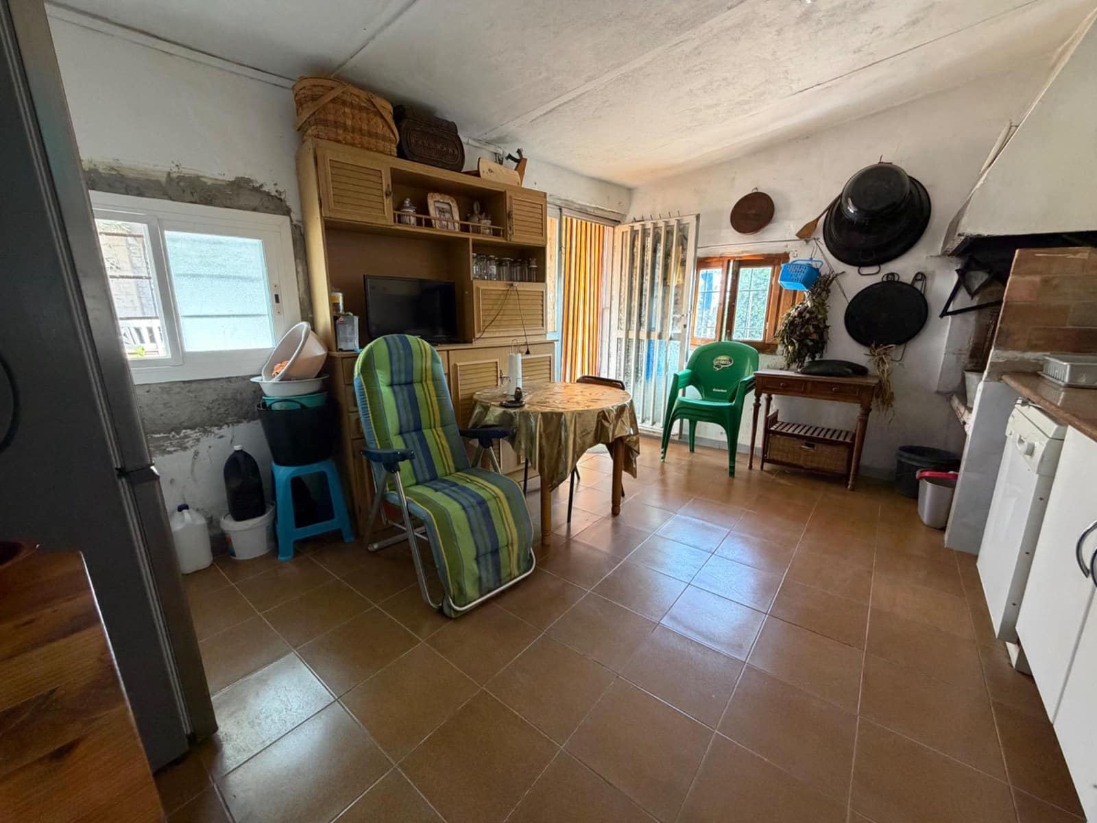 3 chambre Villa/Maison à vendre à Vilamarxant / Villamarchante avec piscine garage - 210 000 € (Ref: 9920421)