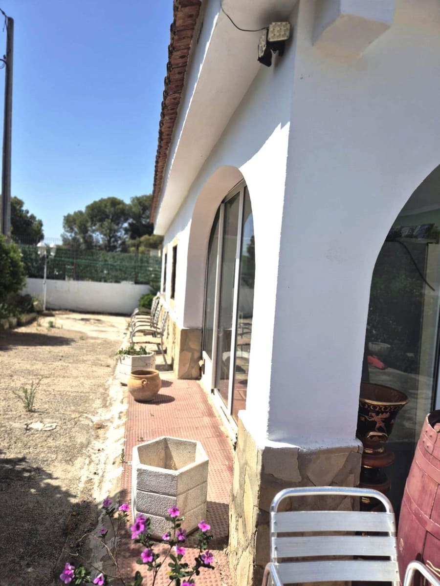 6 chambre Villa/Maison à vendre à Lliria avec piscine - 200 000 € (Ref: 9922299)
