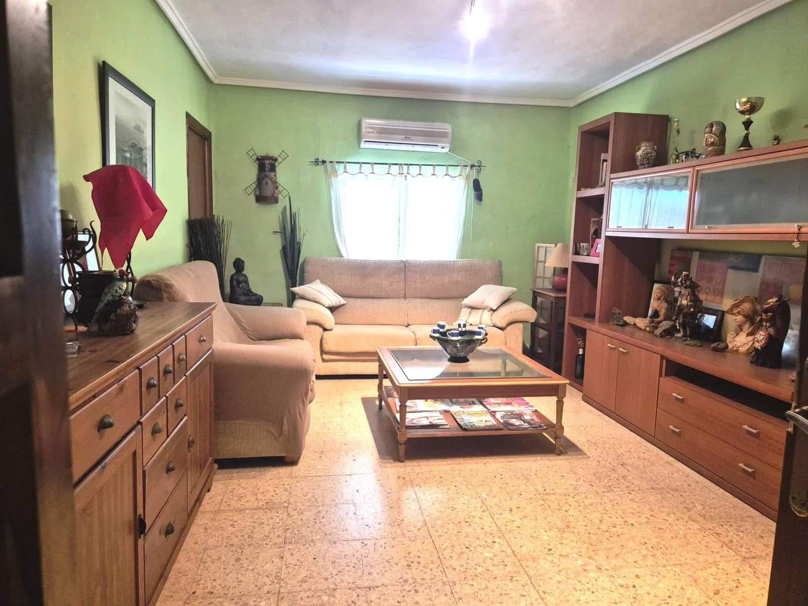 6 chambre Villa/Maison à vendre à Lliria avec piscine - 200 000 € (Ref: 9922299)