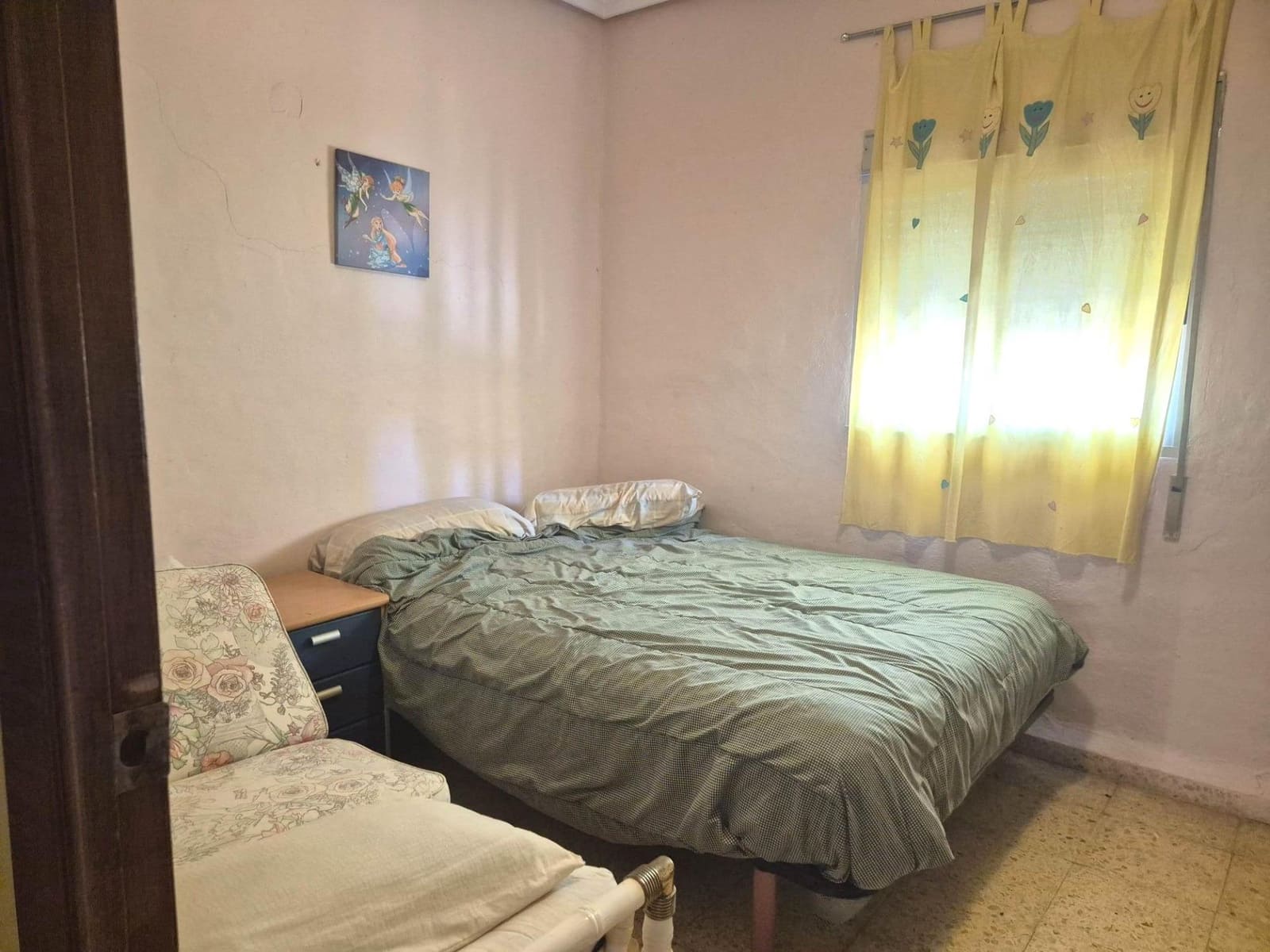 6 chambre Villa/Maison à vendre à Lliria avec piscine - 200 000 € (Ref: 9922299)