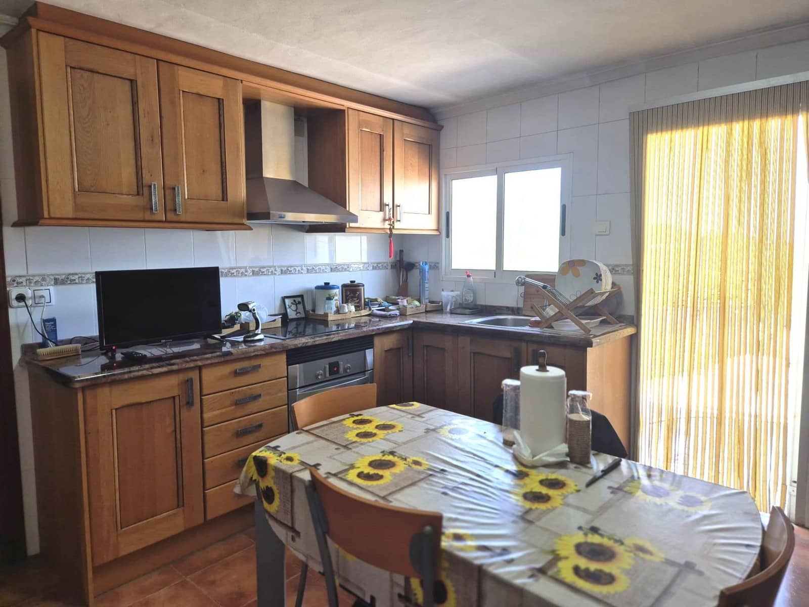 6 chambre Villa/Maison à vendre à Lliria avec piscine - 200 000 € (Ref: 9922299)