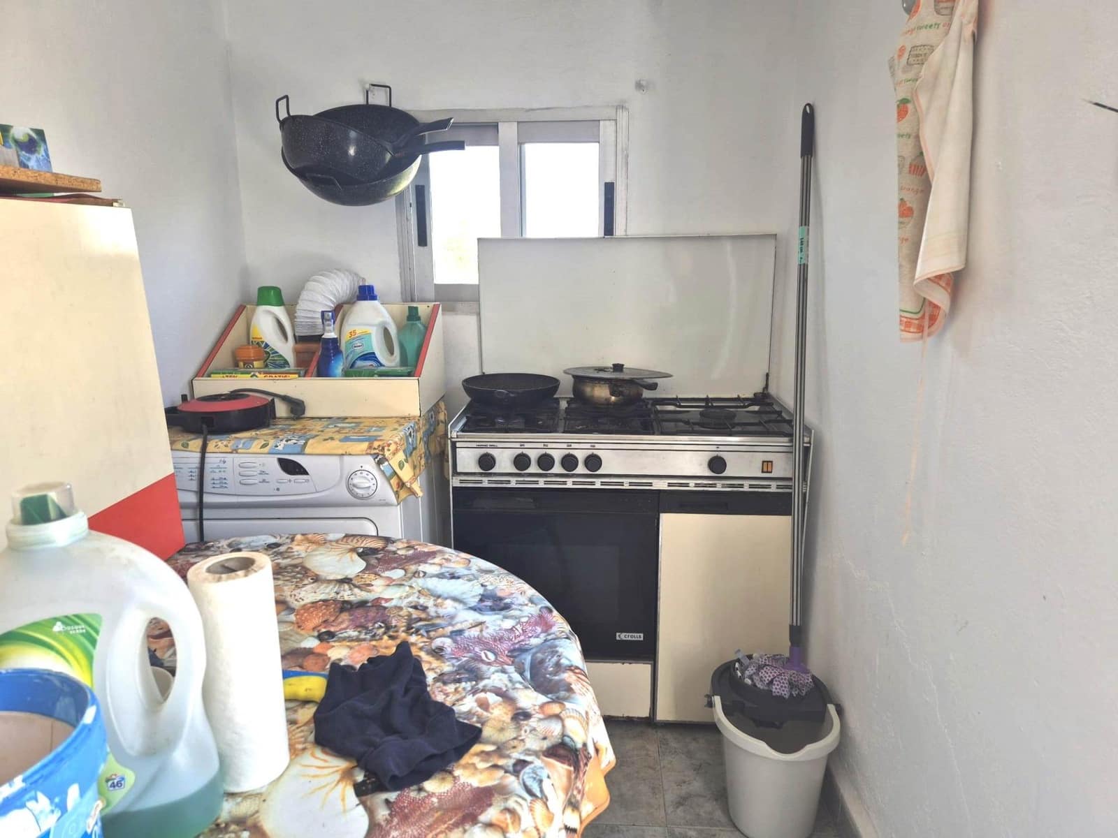 6 chambre Villa/Maison à vendre à Lliria avec piscine - 200 000 € (Ref: 9922299)
